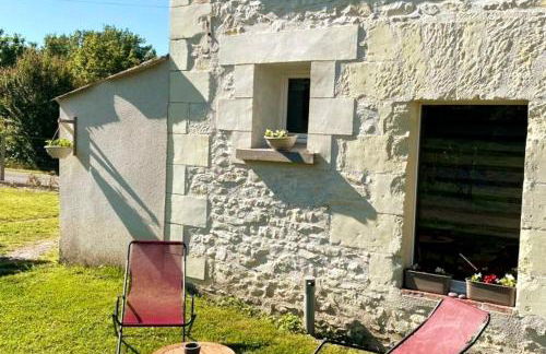 Maison charmante avec grand jardin à Noyers-sur-Cher, PMR - Photo 29