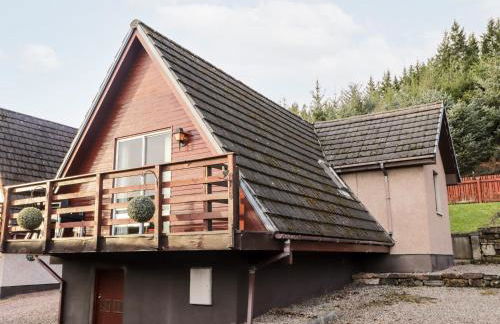 Larchfield Chalet 2 - Foto 15