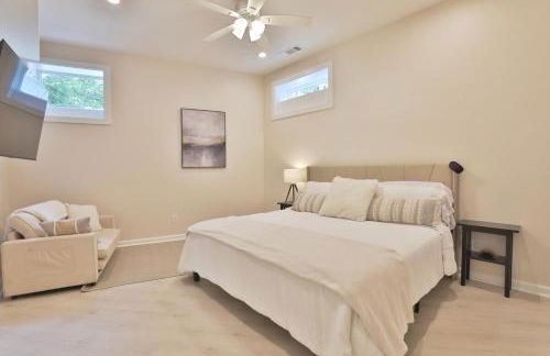 Lake Retreat next to Atlanta - Foto 26