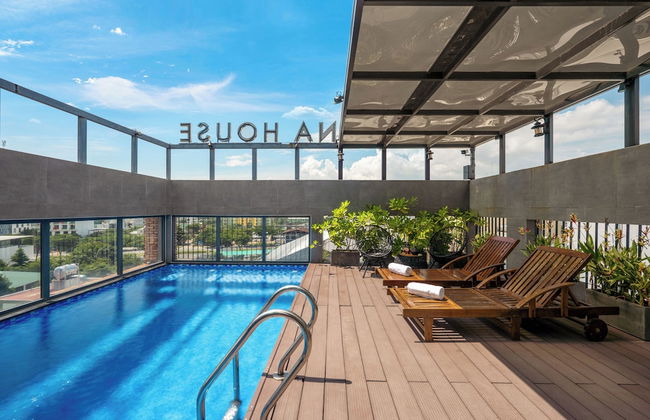 Lantana House Boutique Da Nang - Photo 68