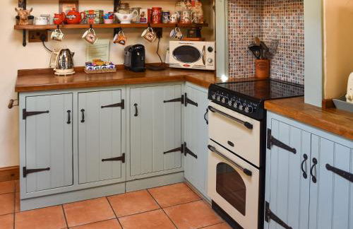 Honeysuckle Cottage - Foto 9