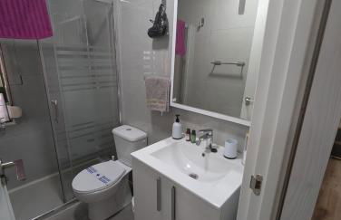 Alicante Postiguet Studios - Photo 60