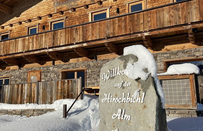 Alpine Pasture in the Zillertal Mountains - Foto 40