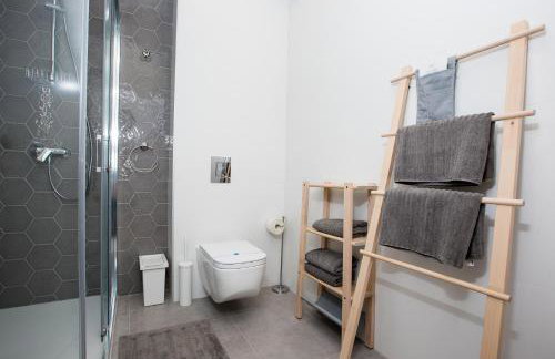 DuArt Cozy Apartment - Foto 33