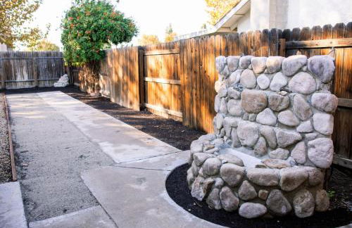 Family Friendly Southwest Bakersfield Retreat with Jacuzzi and Fenced Yard - Photo 10