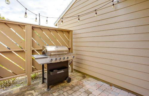 5 Mi to Beach Jupiter Townhome with Pool Access - Foto 23