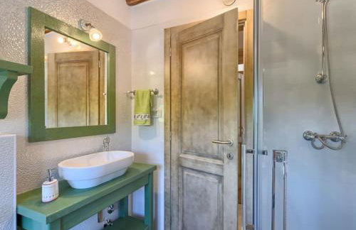 Authentic Villa Bani - Four Bedroom Villa With Pool - Foto 20