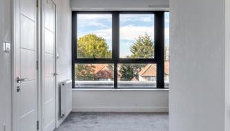 Modern Penthouse in Wembley - Foto 3