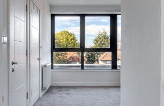 Modern Penthouse in Wembley - Foto 3