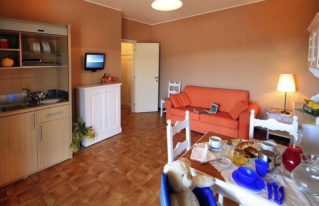 Apartment in San Bartolomeo Al Mare - Foto 39