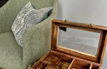 No 50 - 2nd Floor Beautiful one bed apartment in Liverpool Sleeps 4 - Foto 18