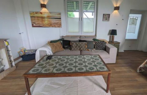 Ferienhaus nahe Krautsand - Foto 3