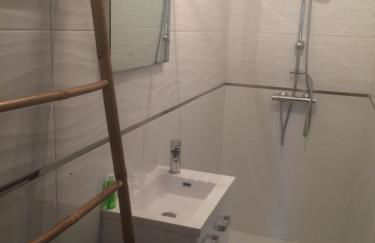 Villa du jardin des plantes 56 Rue Prémartine - Foto 16