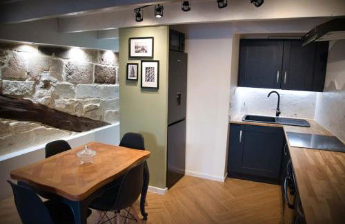 Appartement-Terrasse Centre Historique - Foto 7