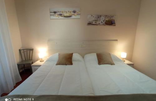 Pedroenea Apartamento Elizondo - Foto 7