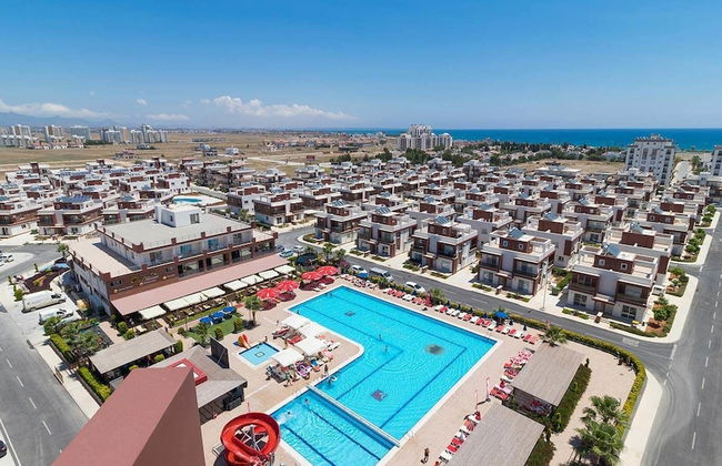 Royal Sun Residence River 1 apartment - Foto 15