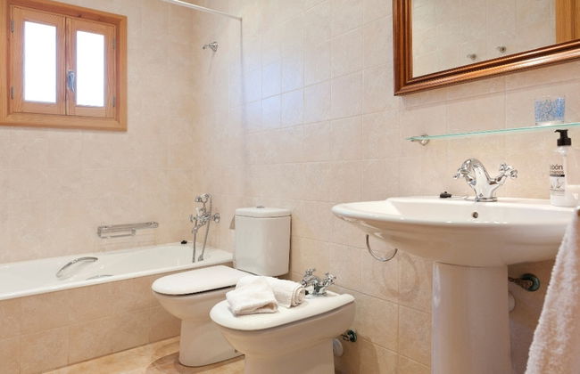 Es Mussol in Sa Pobla - Foto 10