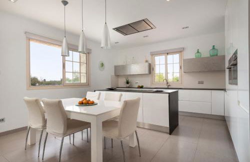 Mireia 2002 with pool and garden by BeBreeze Mallorca - Photo 7