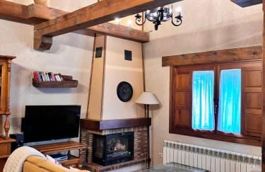 Casa Rural Abuelo Regino - Foto 12