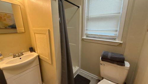 Lovely 1 Bed Near Cobbs Hill W Office - Foto 3