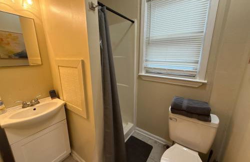 Lovely 1 Bed Near Cobbs Hill W Office - Foto 3