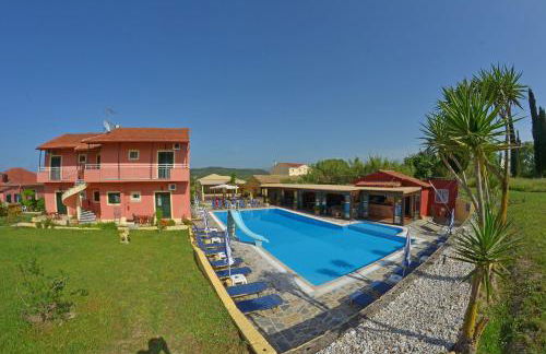 Othonas Apartments - Foto 17