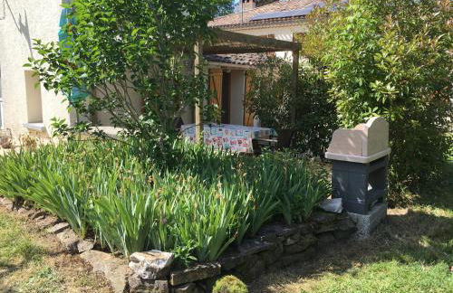 La Forestière Pigeonnier - Foto 7