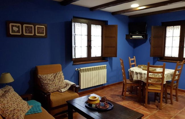 Apartamentos Rurales Casa Pachona - Photo 37