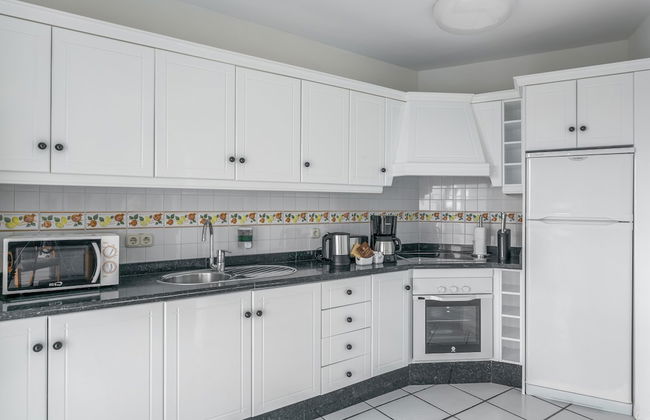 Santa Barbara Golf And Ocean Club - Foto 14