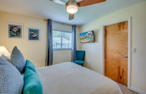 CoralVilla Journey - large pool & spa, garden, quiet area - Foto 35