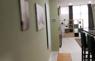 Your comfy stay in the Center of Madrid w parking - Foto 19