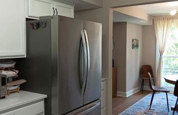 3 Bed 2 Bath Fully Equipped - Photo 16