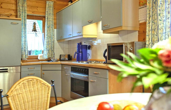 Holiday Home in Hasselfelde - Foto 23