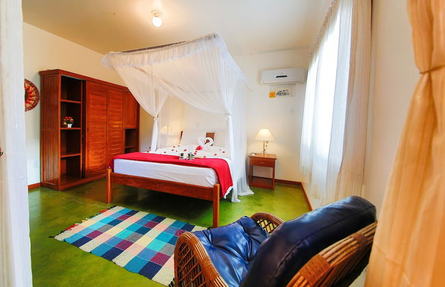 Residence Pé na Areia - Photo 16