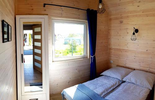 Domki Apartamentowe Rozgwiazdy 20 - Foto 30