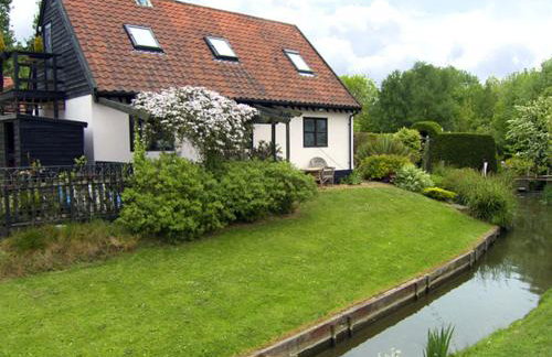 The Hayloft - Foto 11