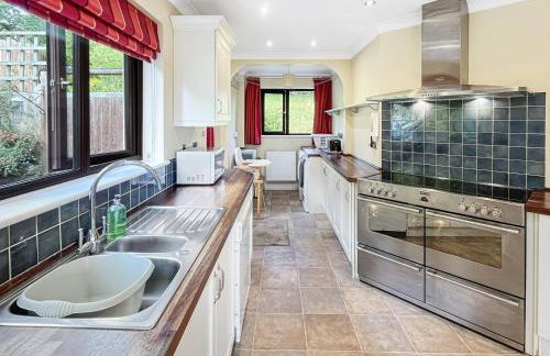 Merrijig Dulverton - Foto 4