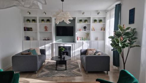 Appartement neuf avec garage + fibre - Foto 1