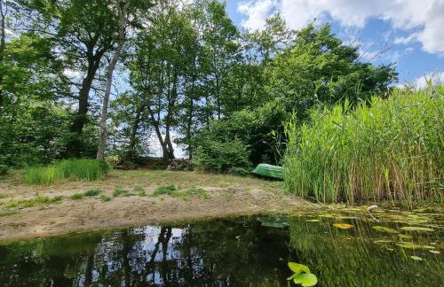 Wilczy Zew Private Spa & Nature - Foto 40