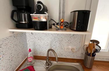 Aux Pas Sages, 4 logements mitoyens, proche mer - Foto 26