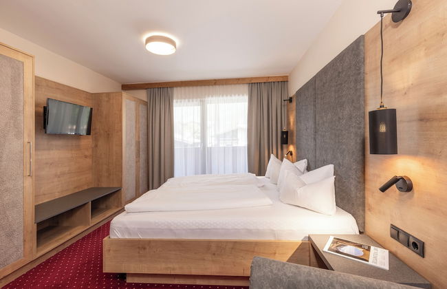 Panorama Appartements - Photo 18