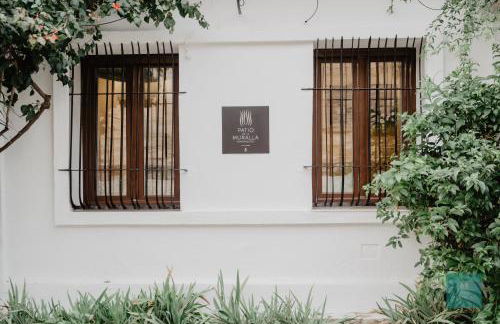 PATIO DE LA MURALLA APARTAMENTOS - Foto 31