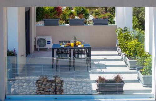 Legantes Luxury Apartments with shared pool - Foto 69