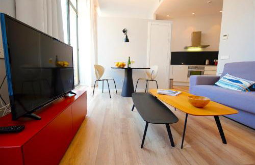 L'Aguila Apartments Turismo de Interior - Photo 94