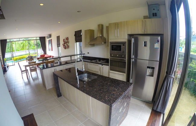 The Local Villas - Foto 9