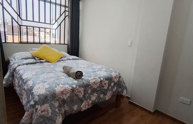 Departamentos Appart d'Eliette - Foto 27