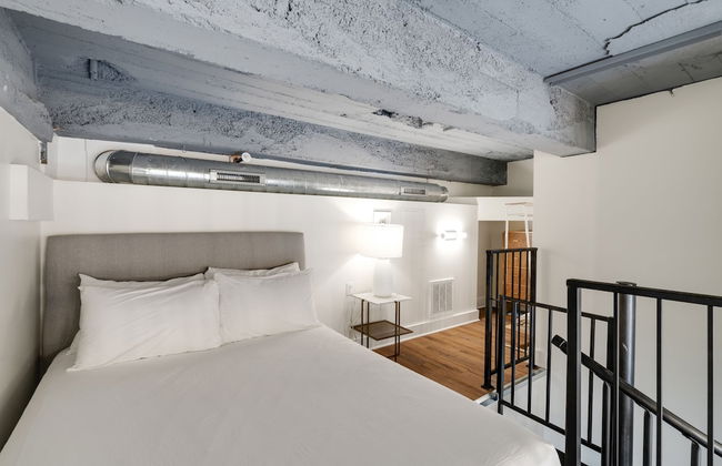 The Ledger Residences by Sosuite - Old City - Foto 18