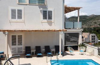 Apartments Sandra Solitudo I - Photo 23