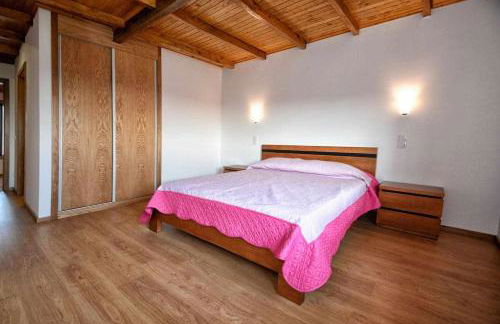 Casa da Caneleira Camélias de Basto - Foto 17