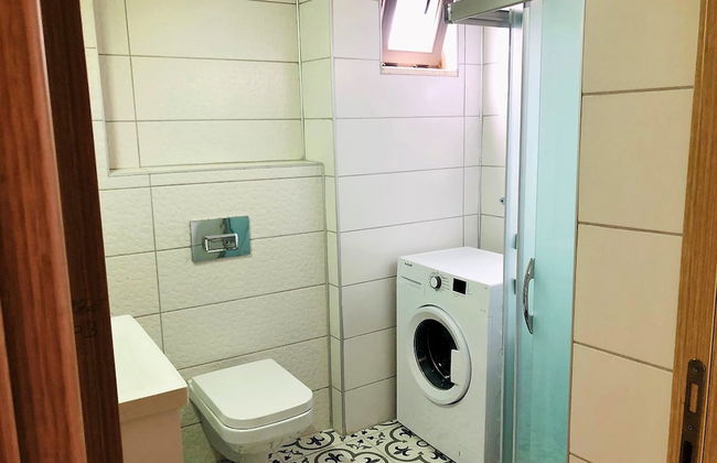 Datça Gül Apart - Photo 30